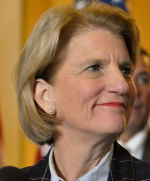 Shelley Moore Capito