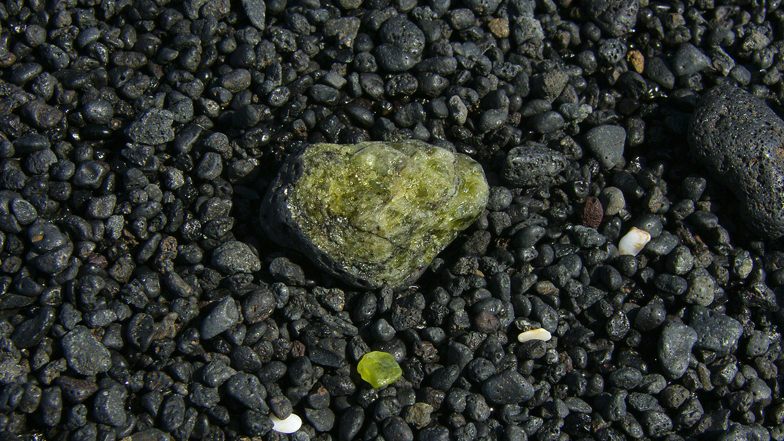 Olivine