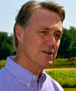 David Perdue