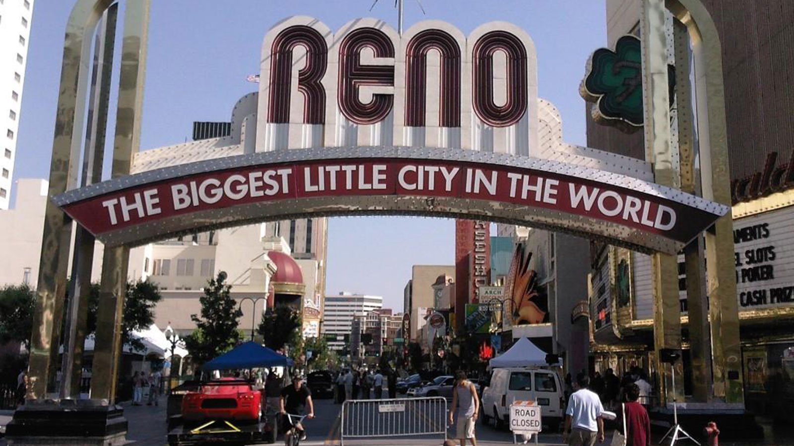 Reno, Nevada