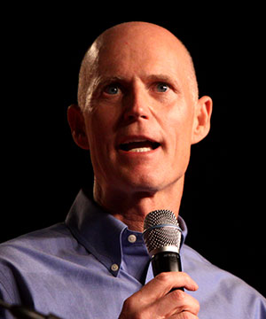 Rick Scott