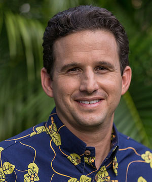 Brian Schatz