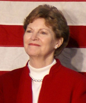 Jeanne Shaheen