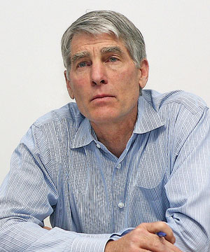 Mark Udall