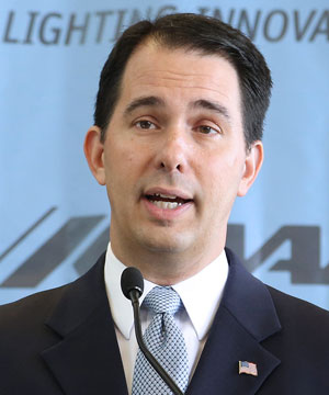 Scott Walker