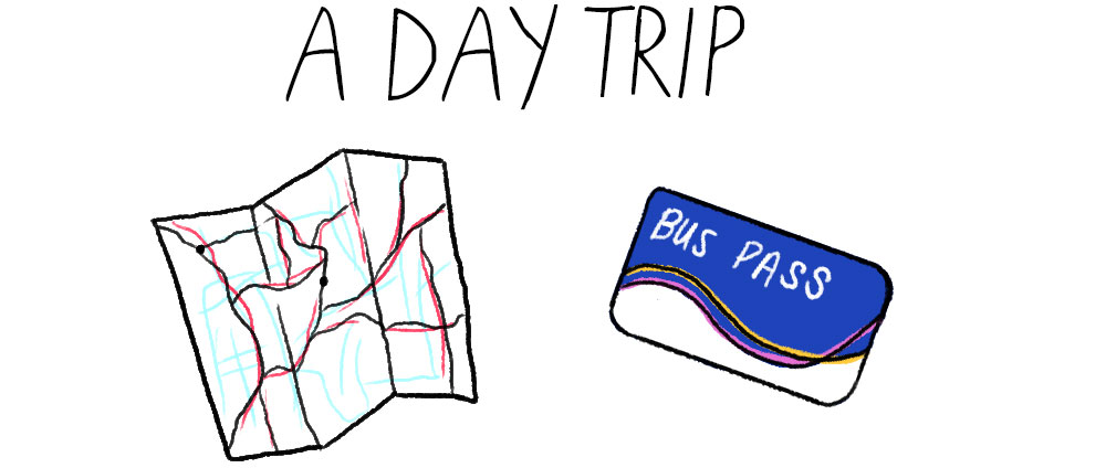 A day trip