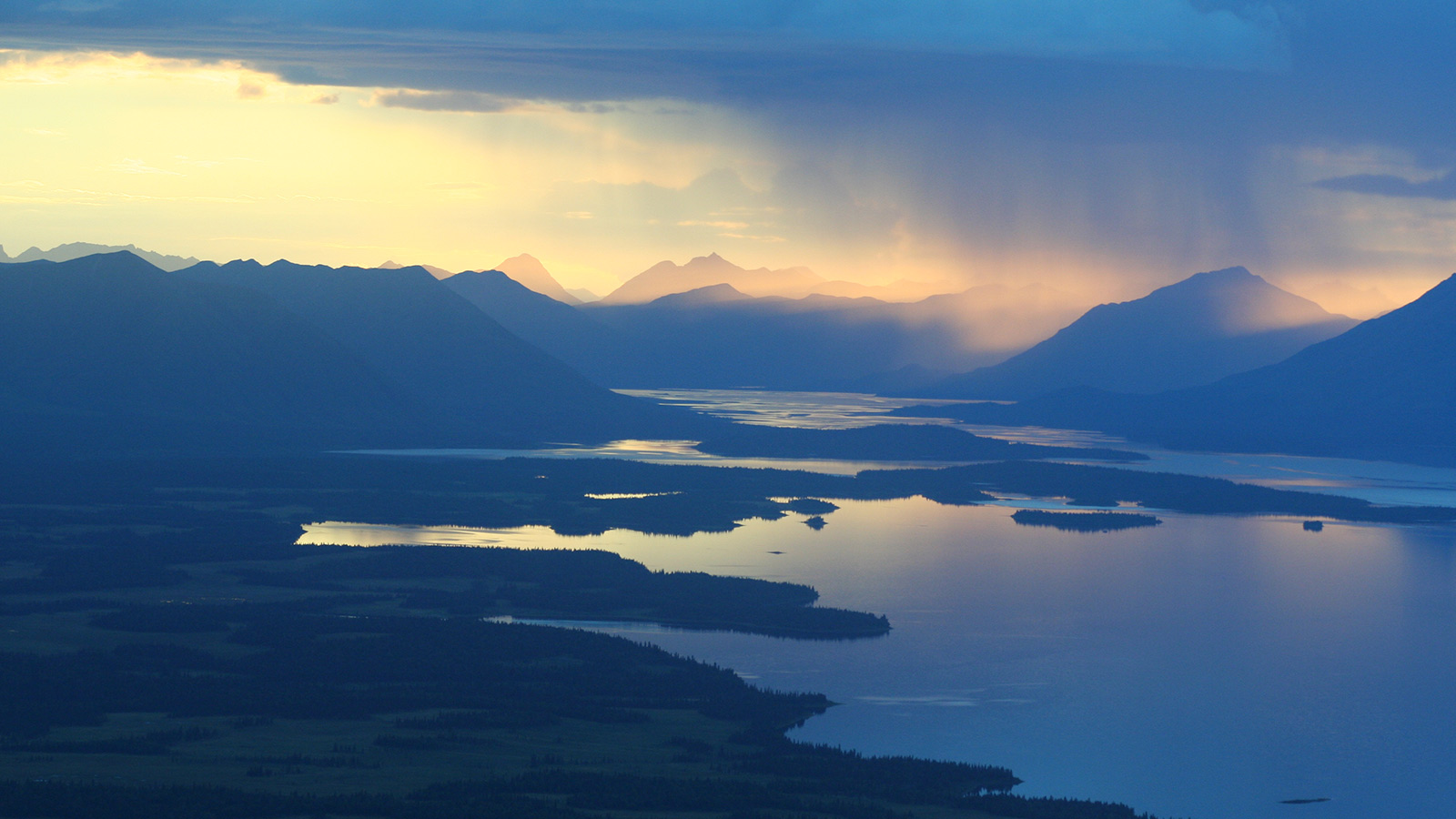 Bristol Bay