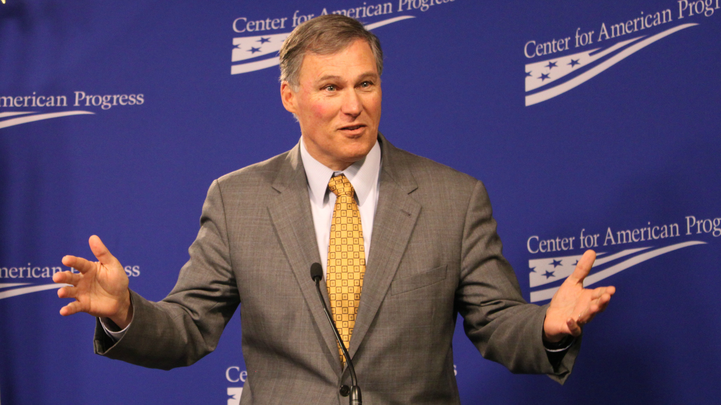 Jay Inslee