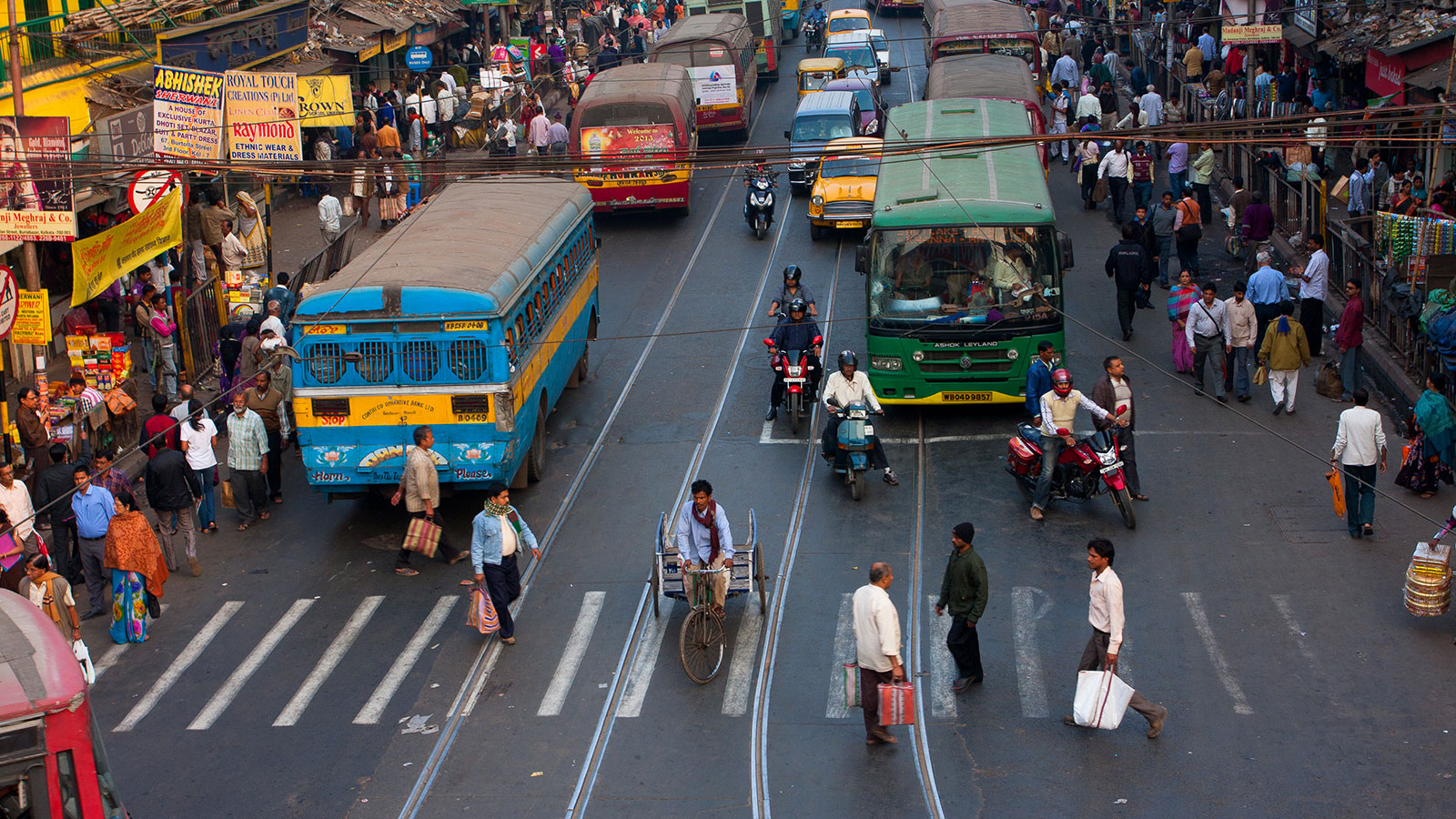 Kolkata, India