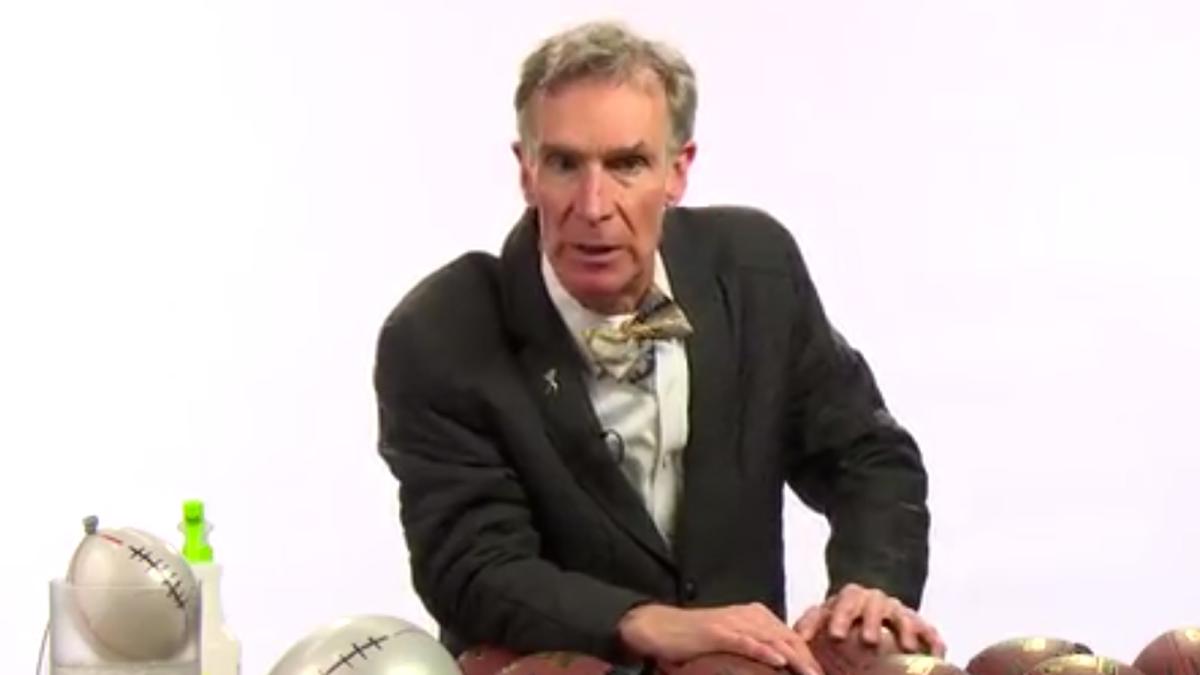 Bill Nye