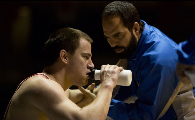 Foxcatcher