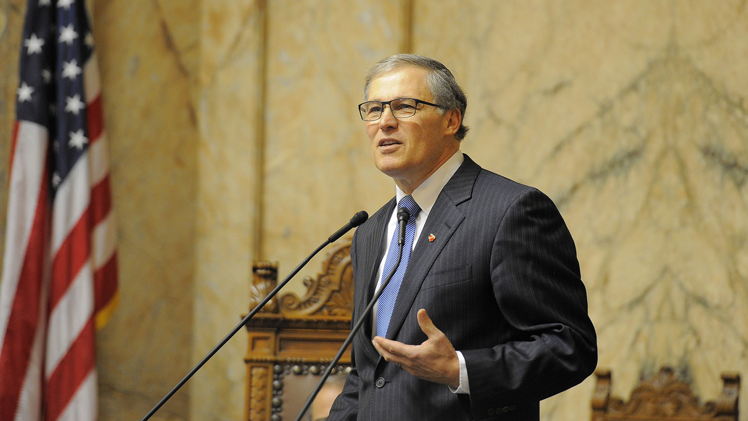 Jay Inslee