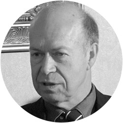 James Hansen