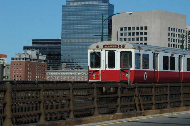 MBTA