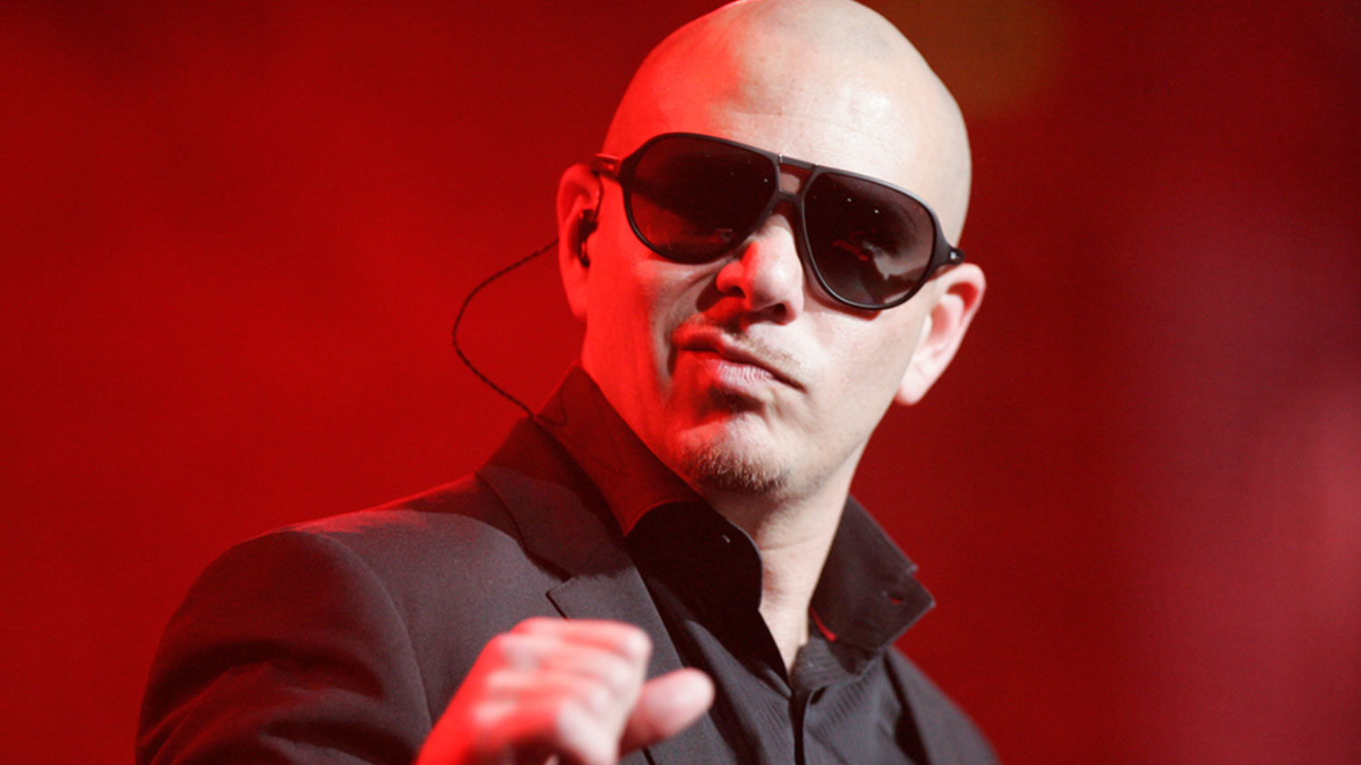 Pitbull