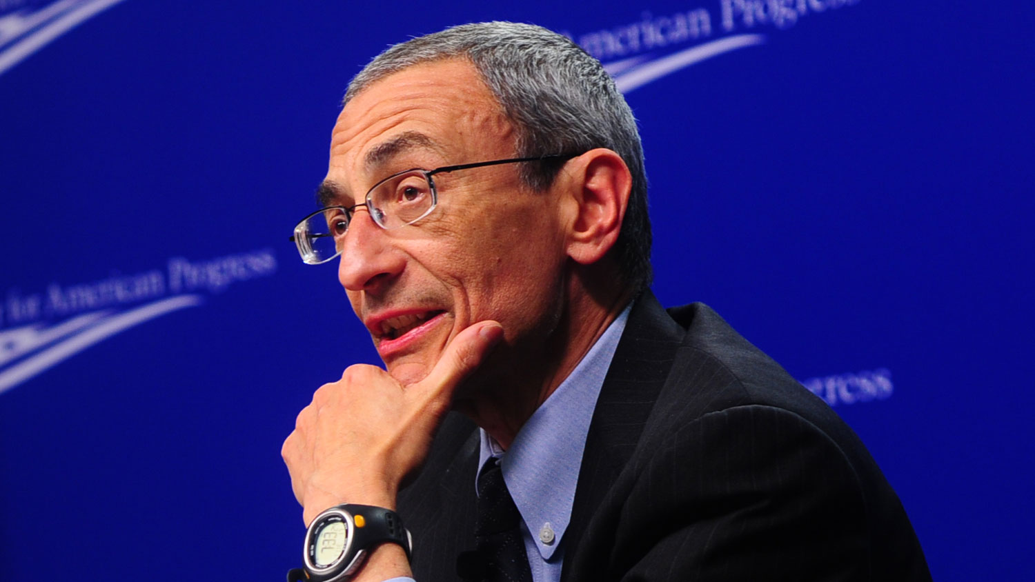 John Podesta