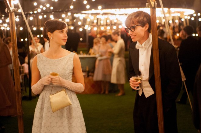 The Theory of Everything