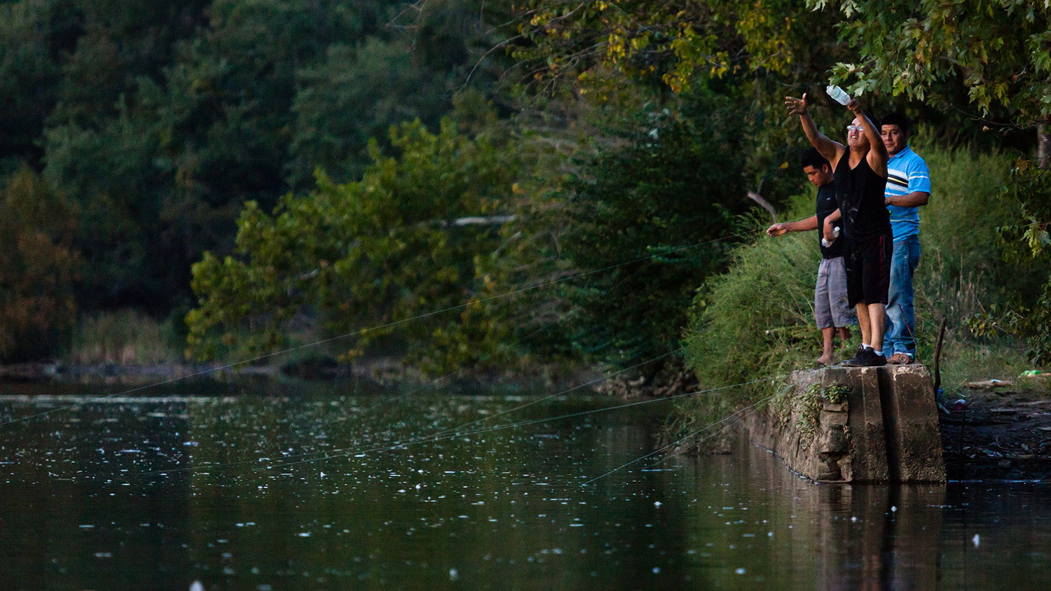 Anacostia River