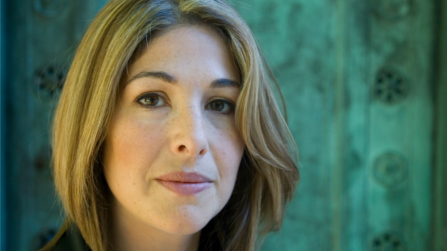 Naomi Klein