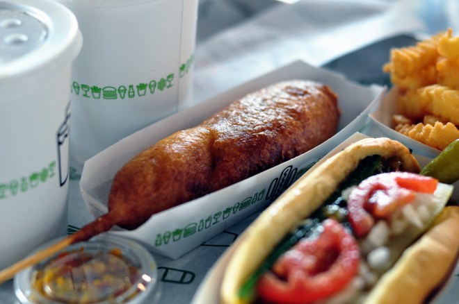 Shake Shack