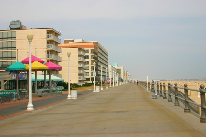 Virginia Beach, VA