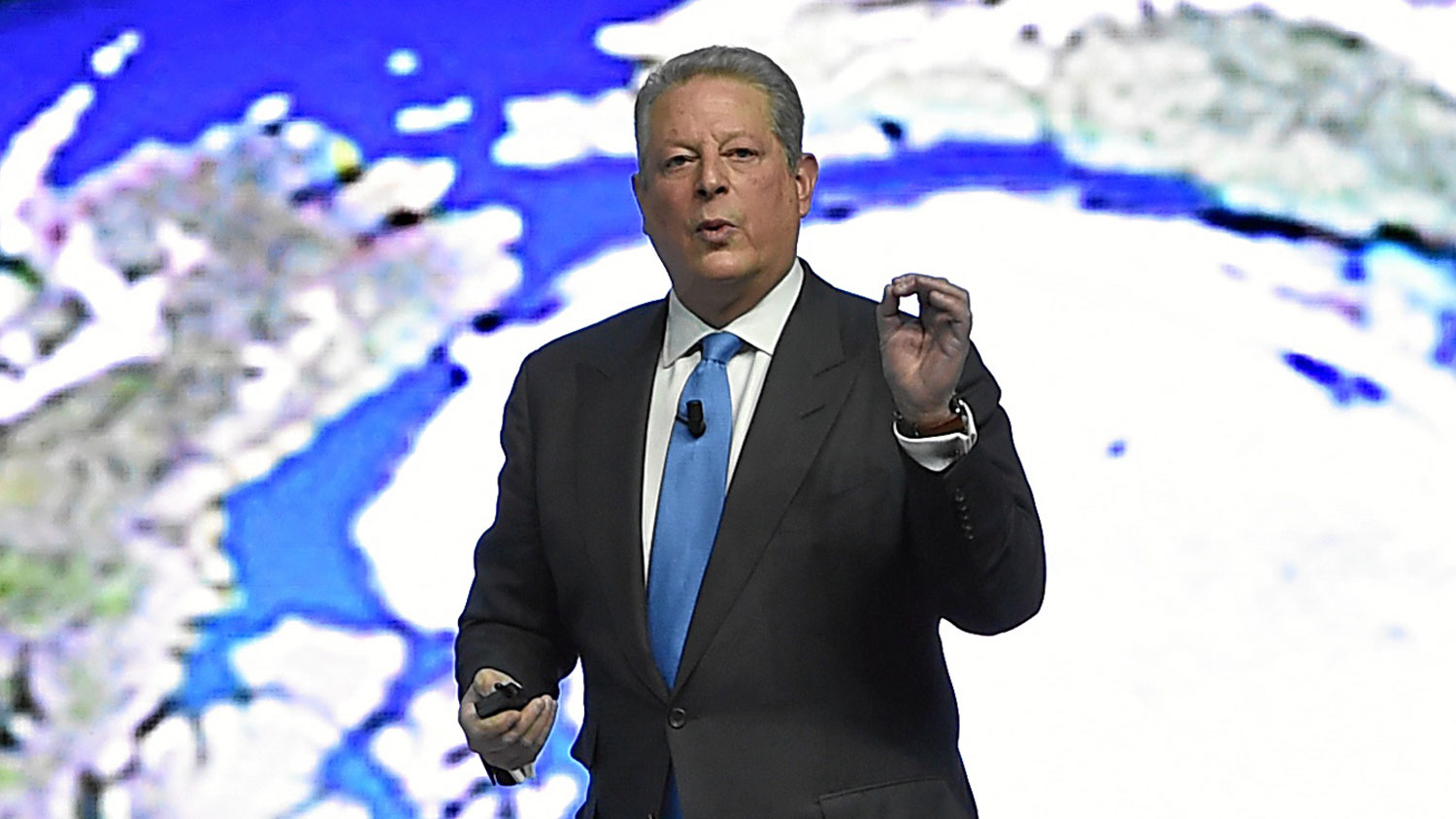 Al Gore