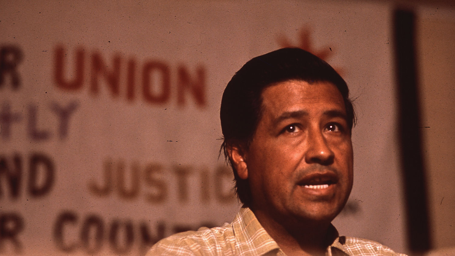 Cesar Chavez