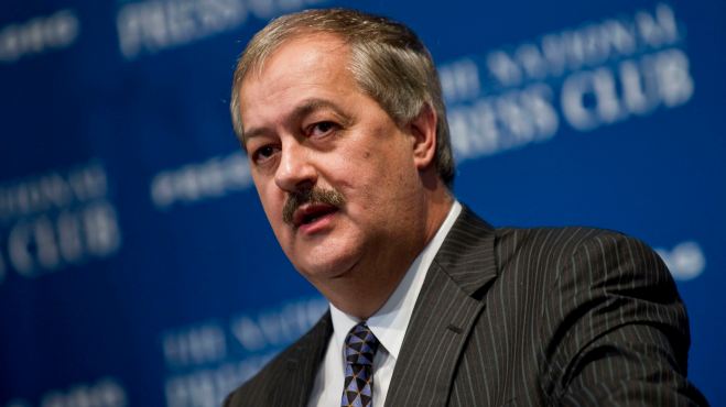 don blankenship