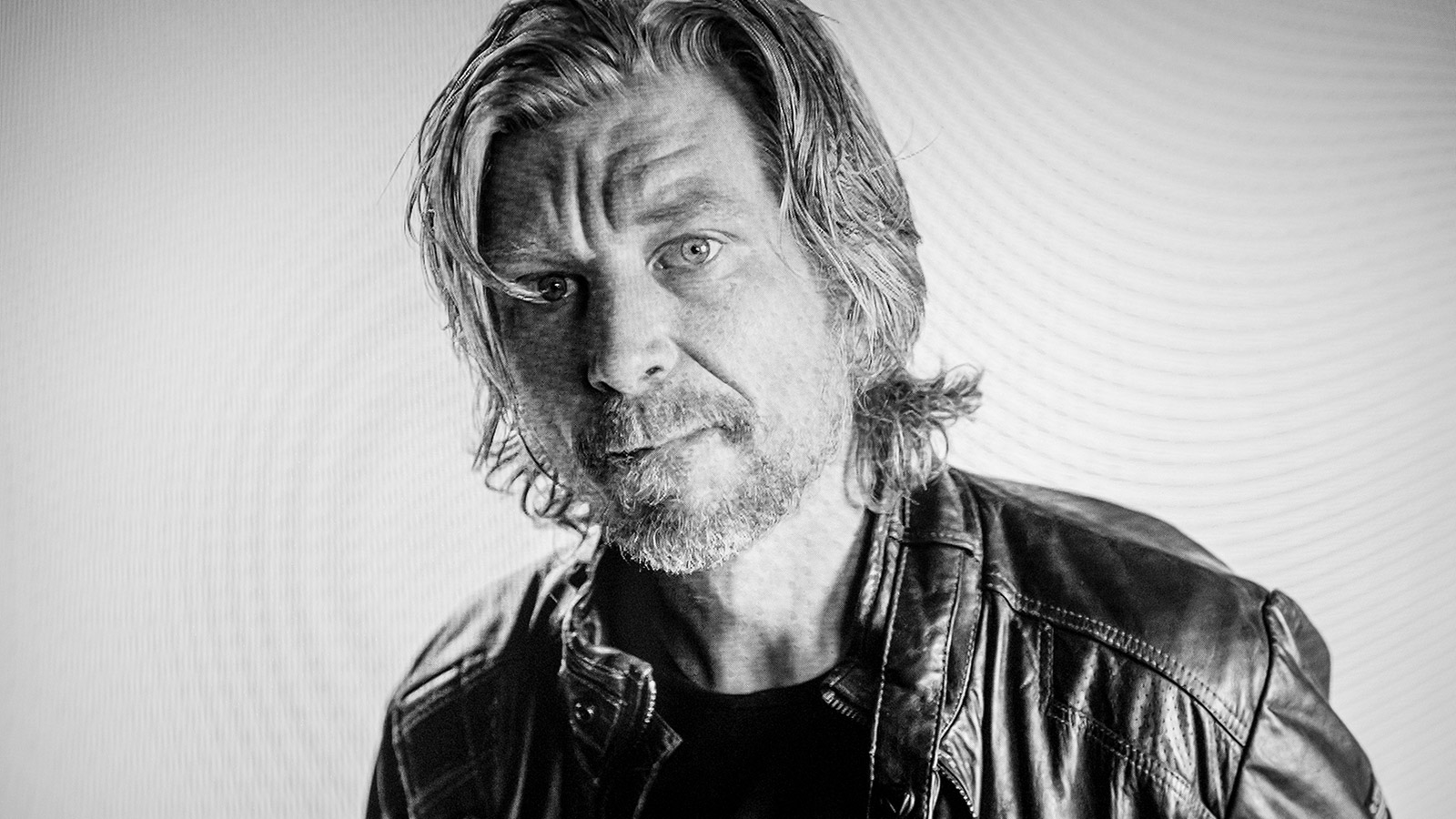 Karl Ove Knausgaard