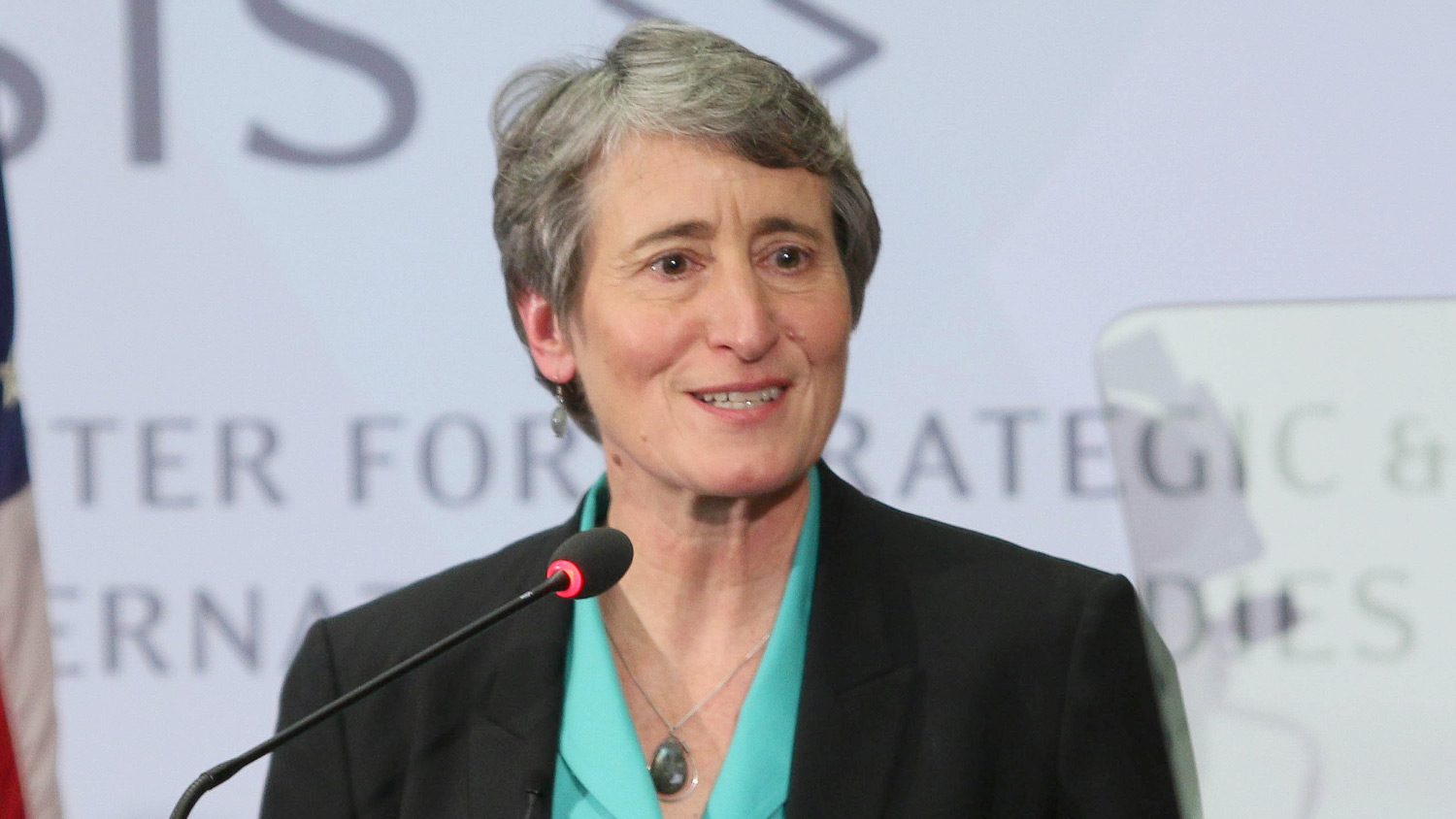 Sally Jewell