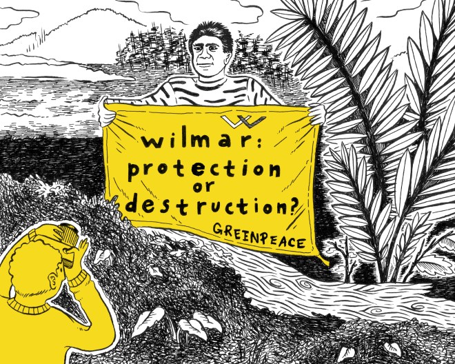 Wilmar Protection