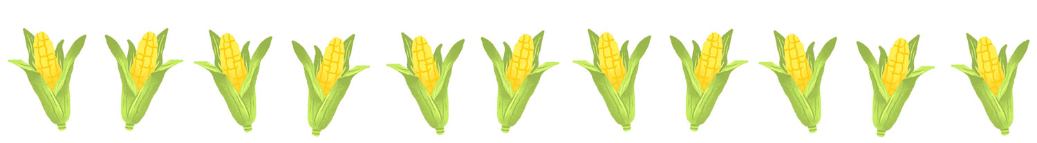 cornborder