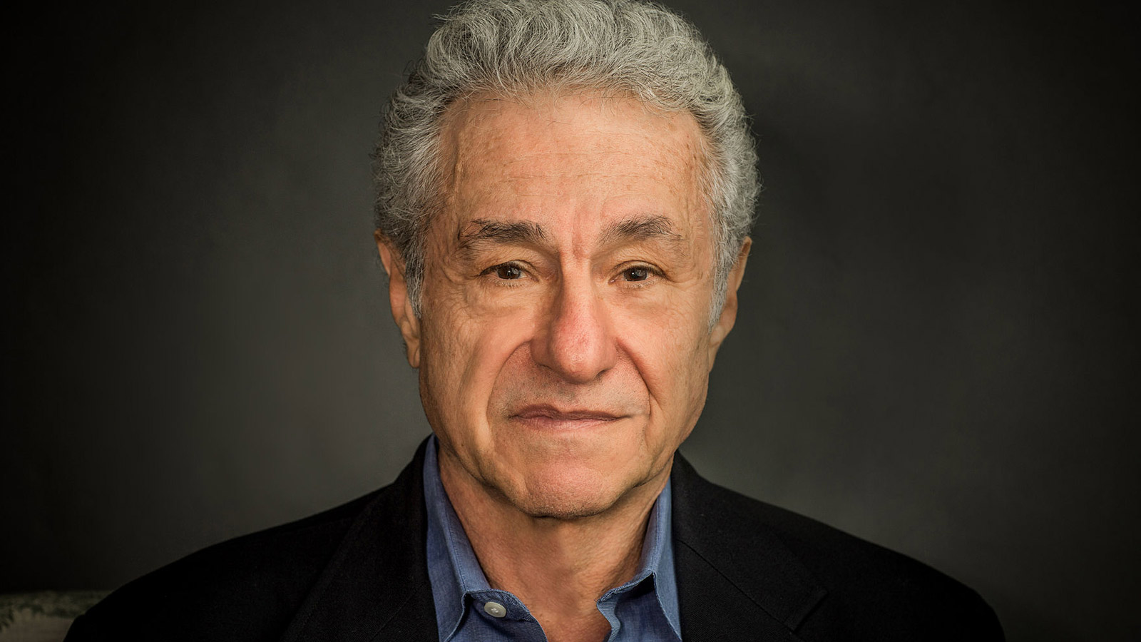 Gar Alperovitz