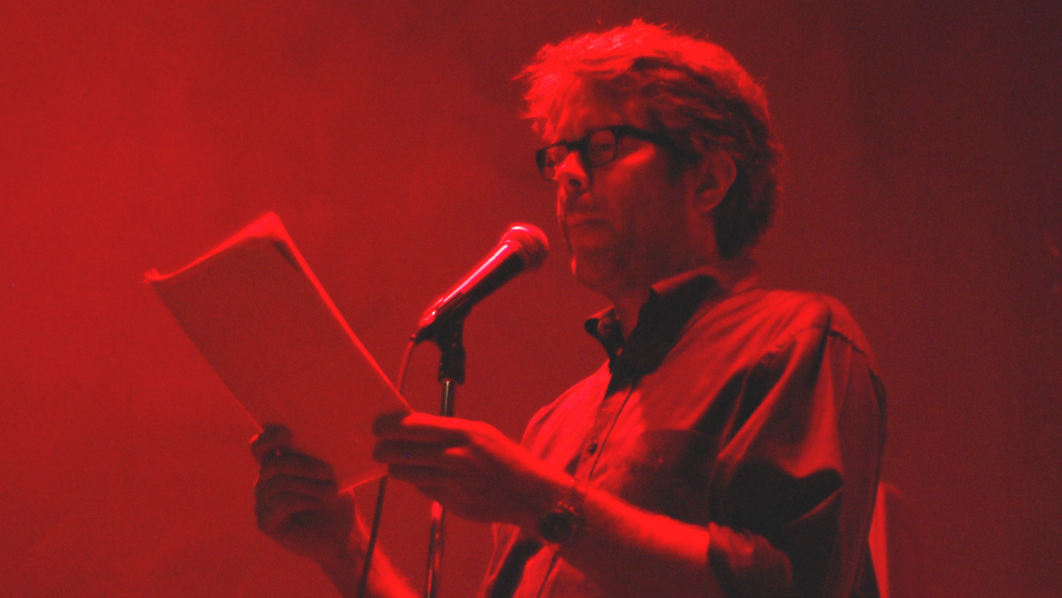 Jonathan Franzen