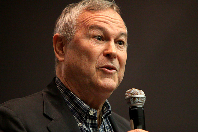 rohrabacher