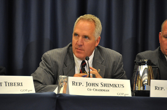 shimkus