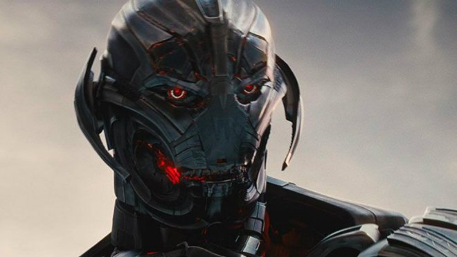 avengers ultron - crop