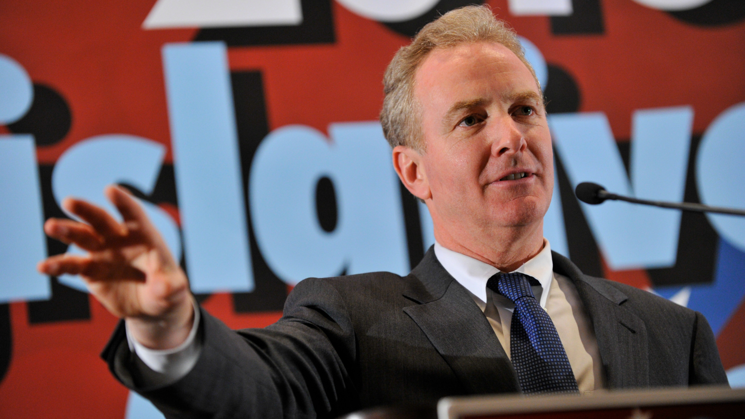 Chris Van Hollen