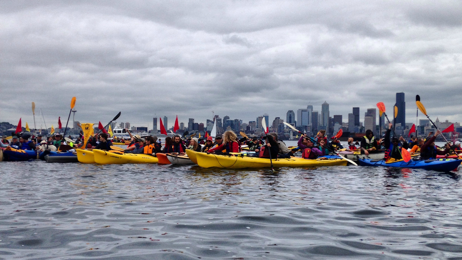 kayaktivists