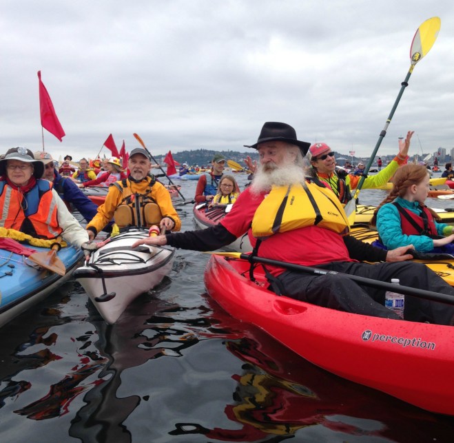 kayaktivists