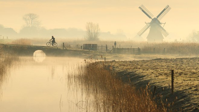 dutchwindmill