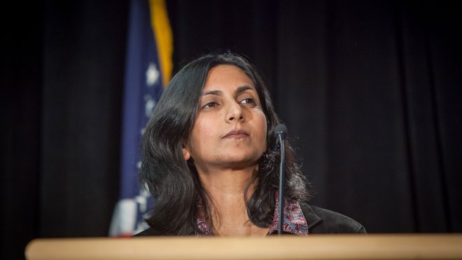 Kshama Sawant