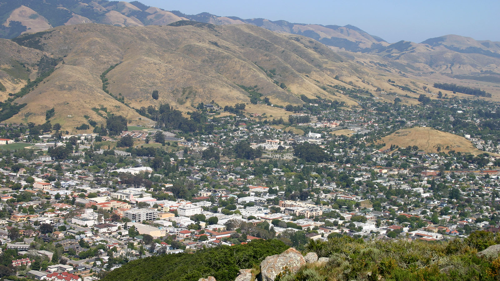 San Luis Obispo