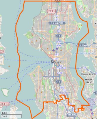 seattlemap