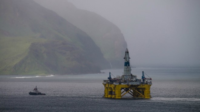 Polar Pioneer