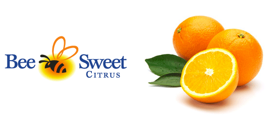 Bee Sweet Citrus