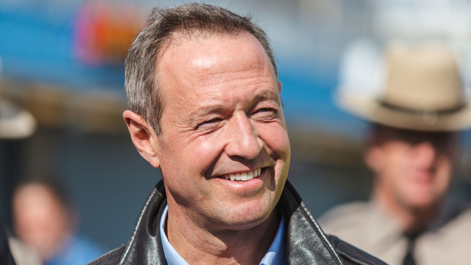 Martin O'Malley