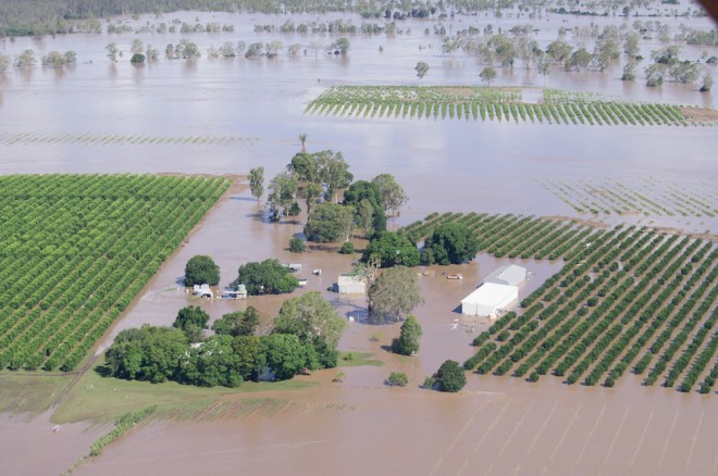 flood farm