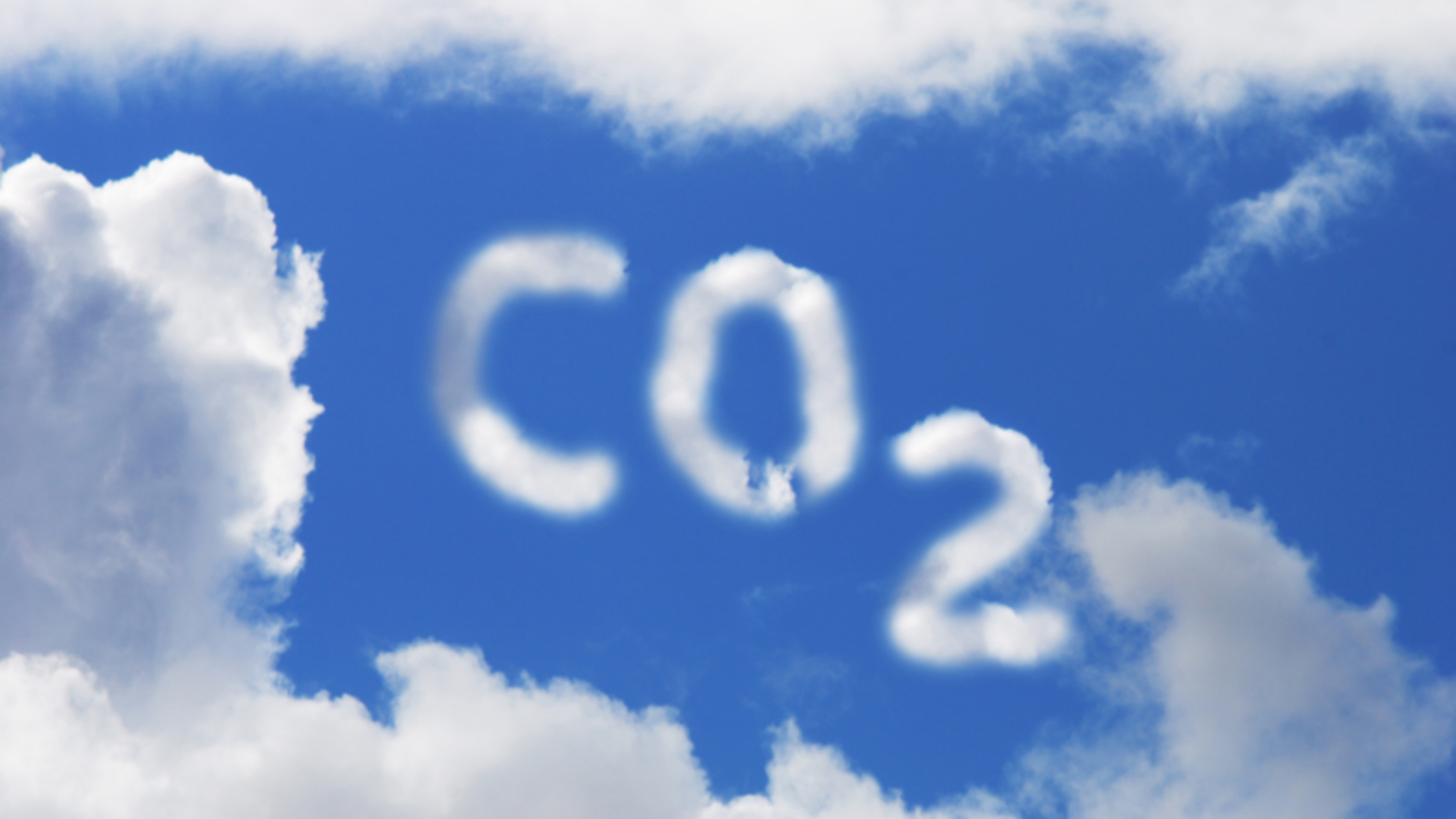 CO2 Cloud