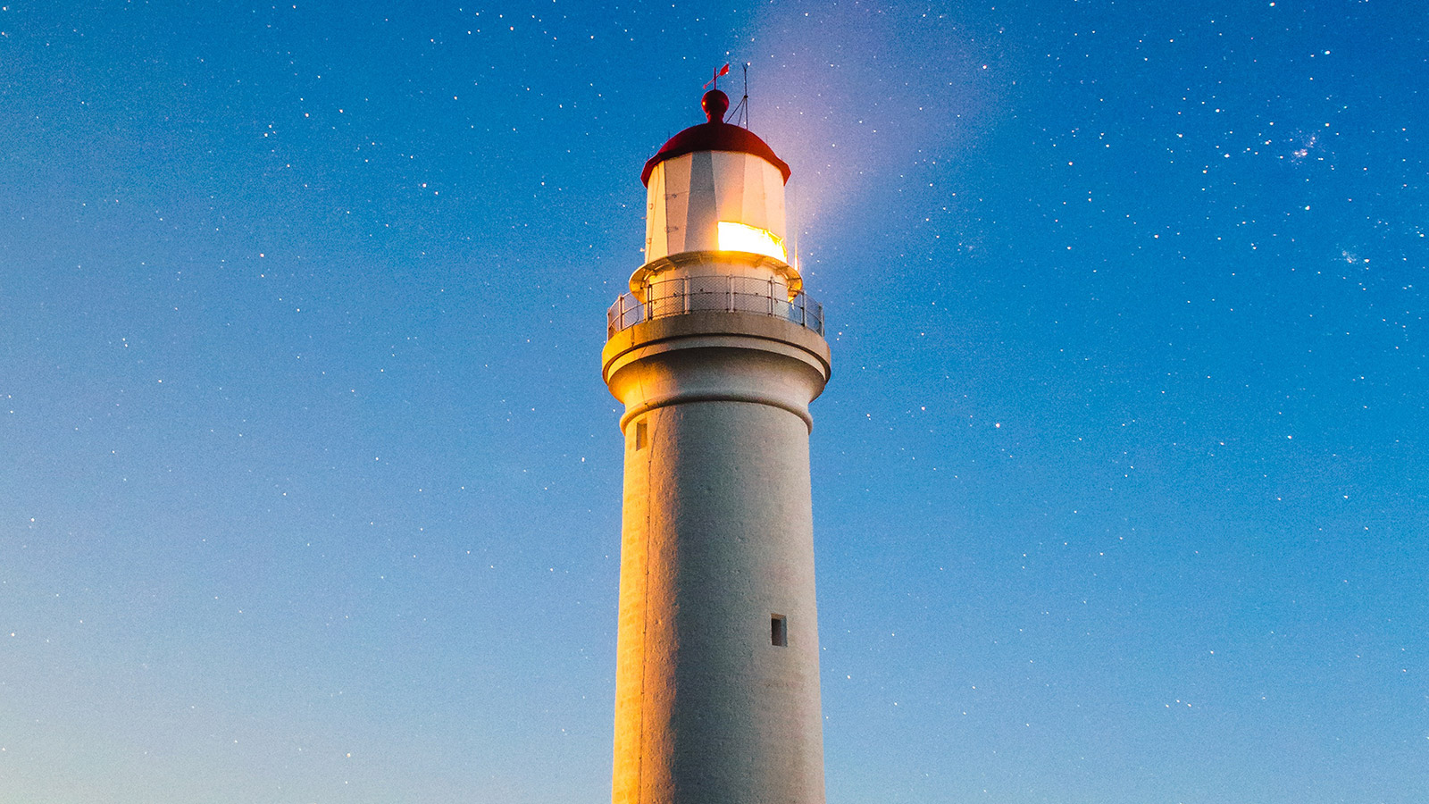 Lighthouse